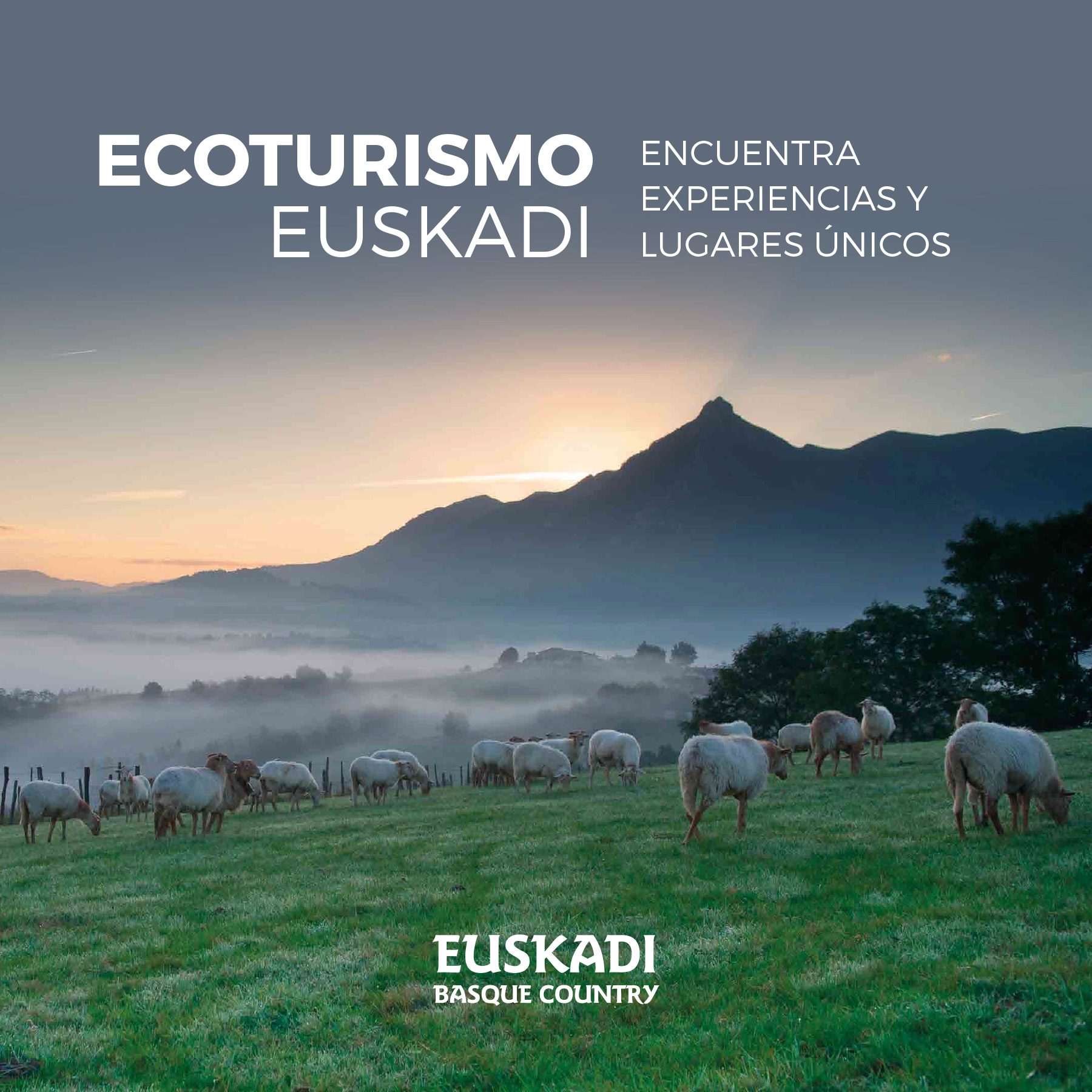 Ecoturismo EUSKADI