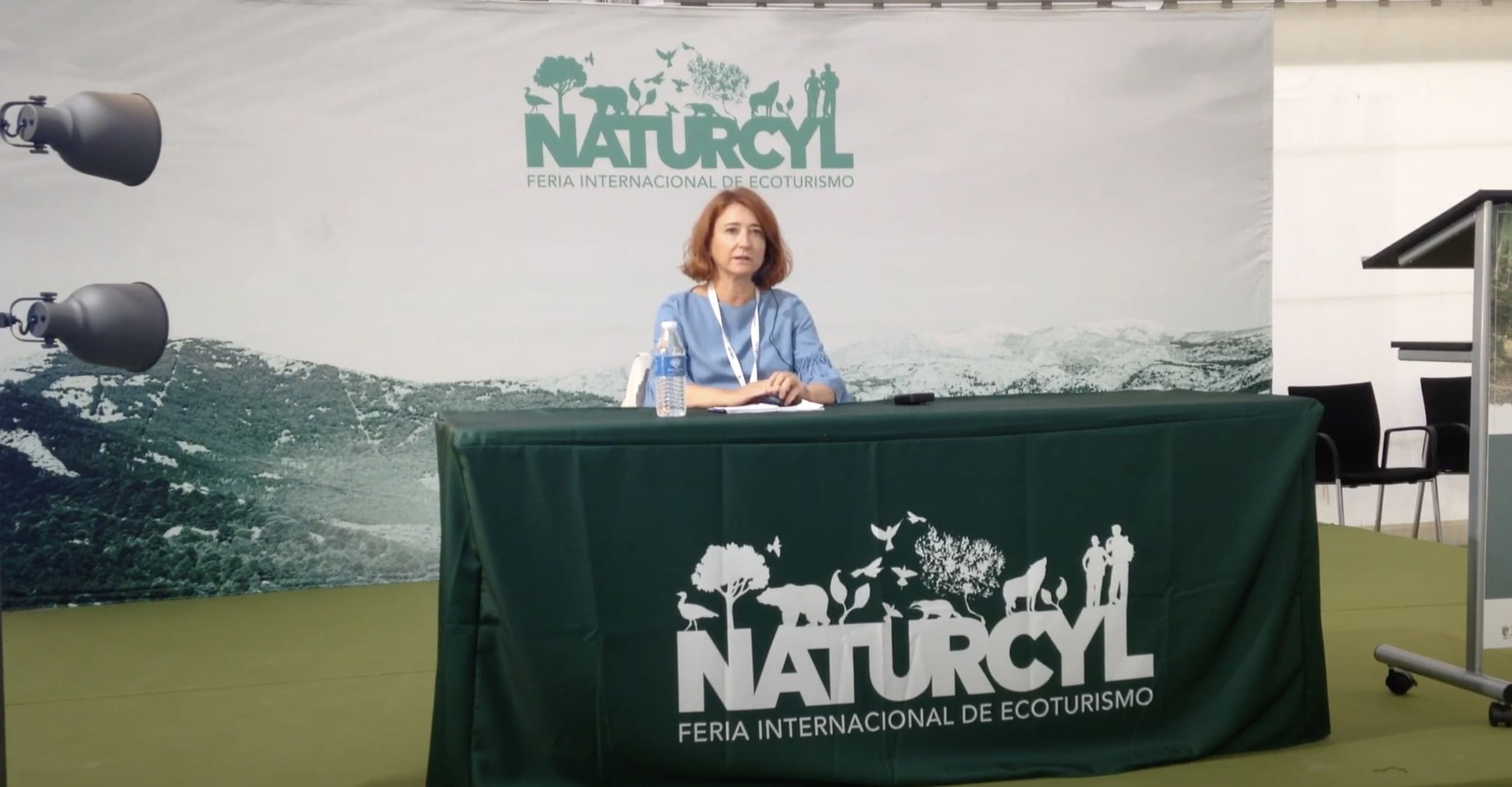 “Estrategia de desarrollo turístico de la región Centro de Portugal” - Naturcyl 2024