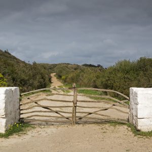 Reservas de la biosfera españa