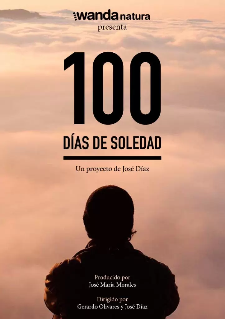 Cine de naturaleza: 100 días de soledad