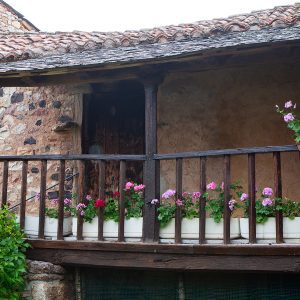 pueblos y rutas interesantes en Castilla y León