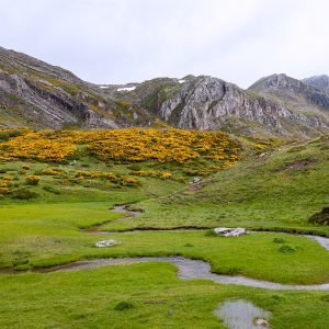 qué es el parque natural de babia y luna