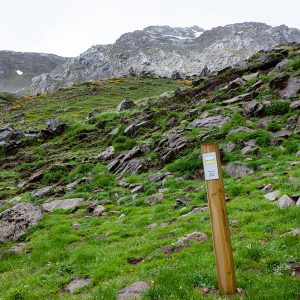 turismo de naturaleza en leon