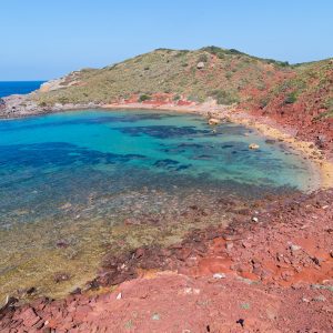 reservas naturales menorca